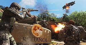 Battlefield 5'in Tasarımcısı, Call Of Duty: Black Ops 4'ten Banlandı!