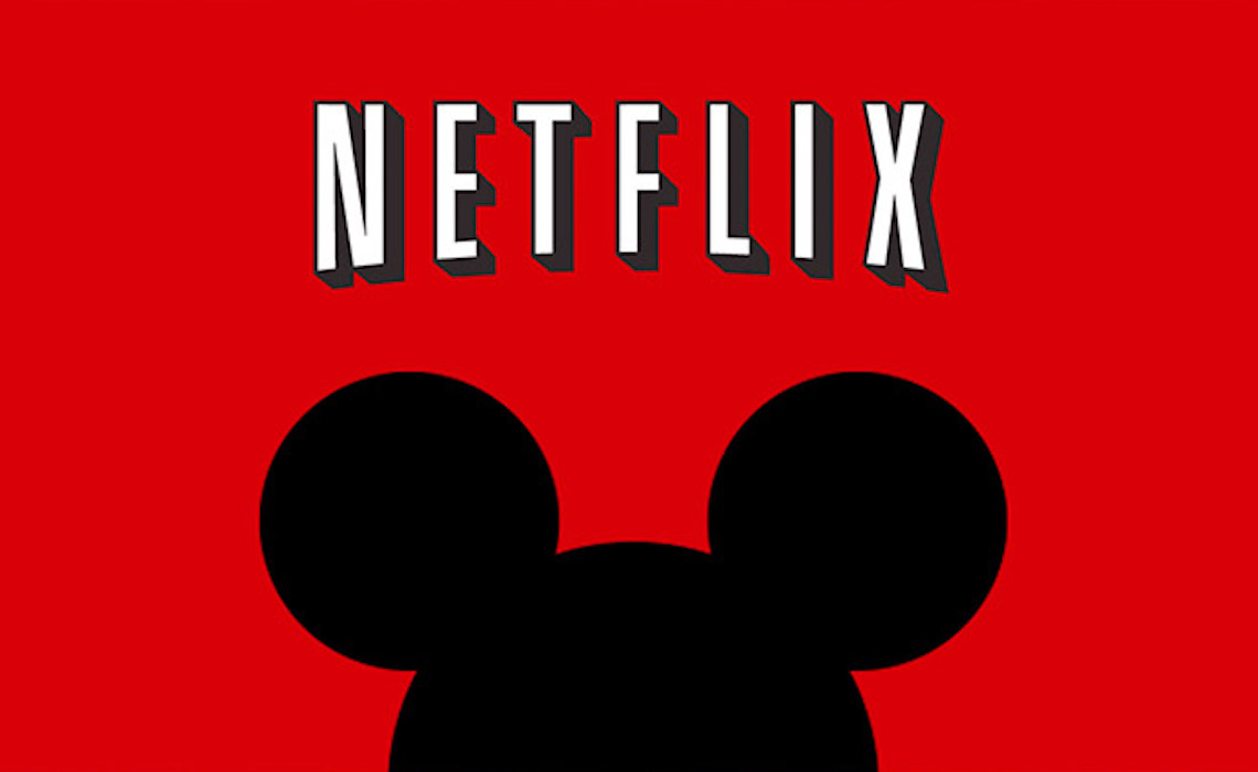 Disney'in Popüler Yeni Filmleri Netflix'e Geliyor!