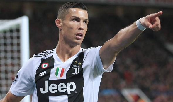 Instagram'da En Çok Takipçisi Olan Ronaldo Oldu!