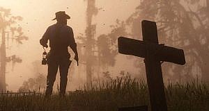 Red Dead Redemption 2 Oyununun Hileleri