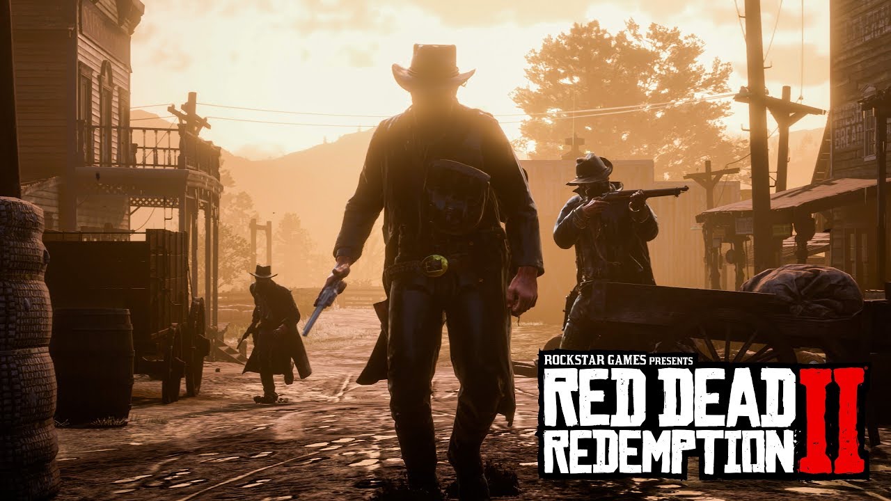 Red Dead Redemption 2'de Pro Olmanızı Sağlayacak İpucular!
