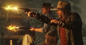 Red Dead Redemption 2'nin PC Versiyonu Çıkacak Mı?