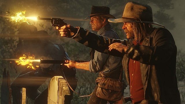 Red Dead Redemption 2'nin PC Versiyonu Çıkacak Mı?