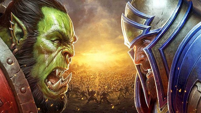 World of Warcraft, Oyuncu Sayısını Yanlışlıkla Açıkladı!