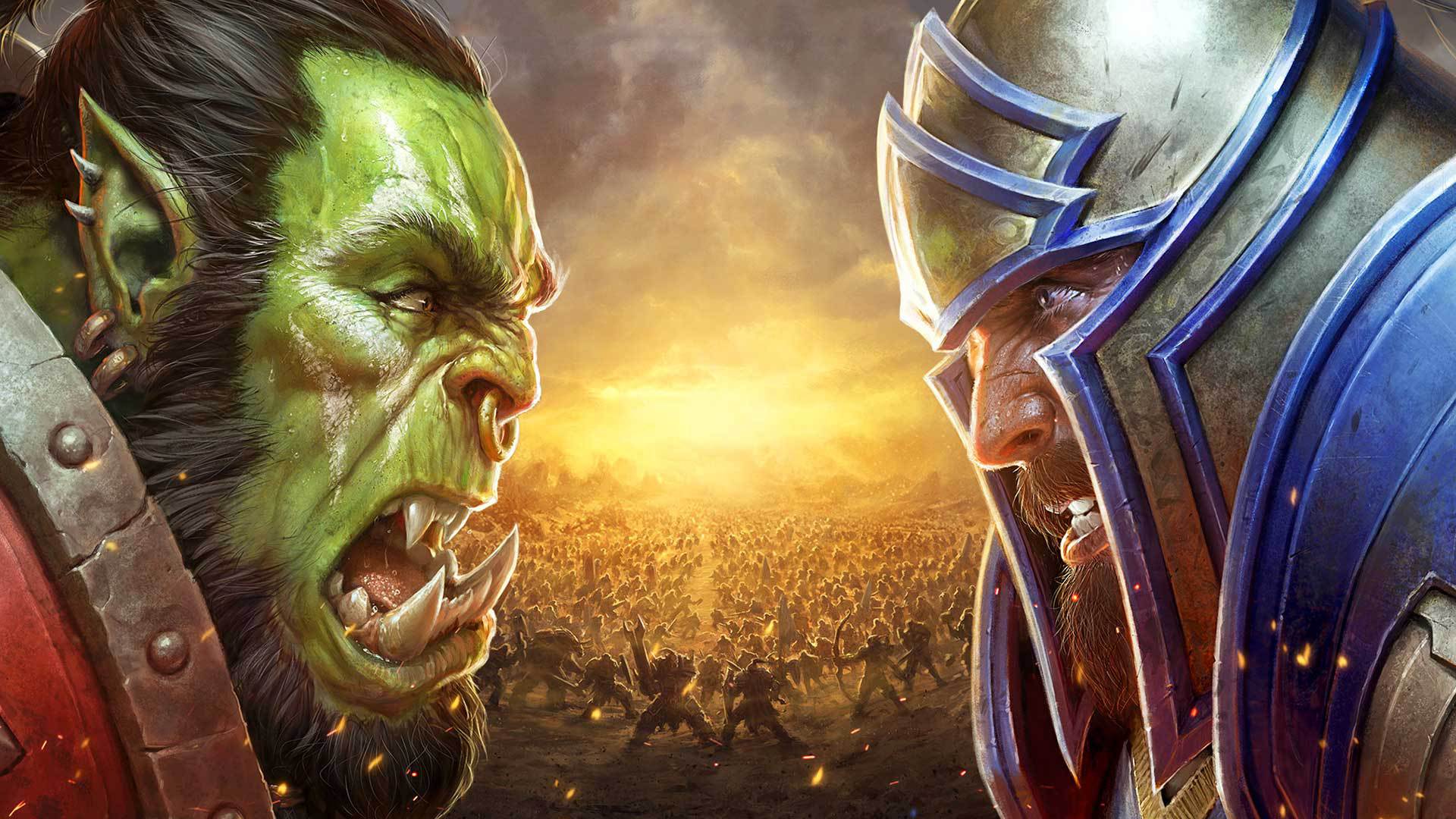 World of Warcraft Oyuncu Sayısını Yanlışlıkla Açıkladı