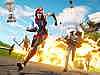 Fortnite, Yeni Nesil iPhone'lar İçin 60 FPS Desteğini Getirdi
