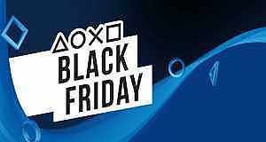 PlayStation Store'da 'Black Friday' İndirimleri Başladı!