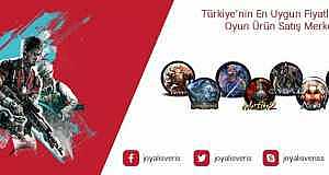 Ucuz Oyun ve Epin Satış Sitesi