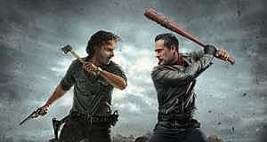 AMC'den Açıklama: The Walking Dead'in Geleceği Çok Uzun