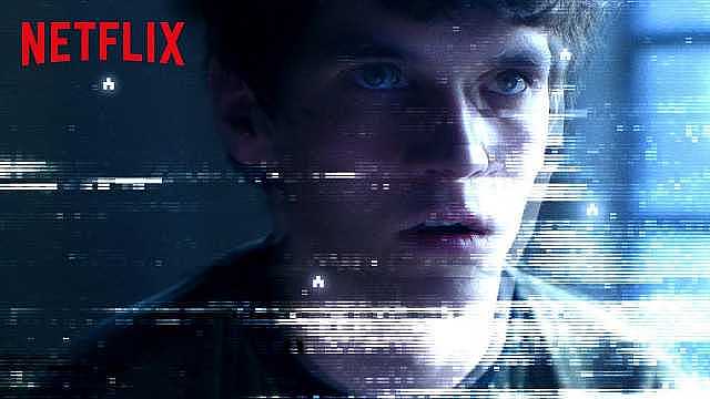 Netflix'in 5 Saatlik Filmi Black Miror'un Fragmanı Yayınlandı!