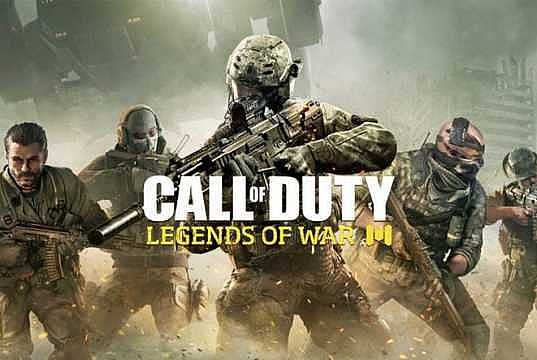 Call of Duty Mobile, Ücretsiz APK Yayınlandı (Nasıl İndirilir)
