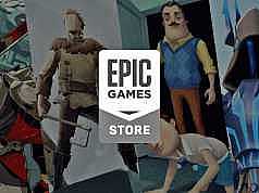 Epic Store, Eksikleri Yüzünden Kullanıcı Kaybediyor