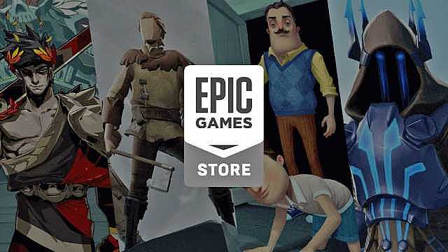 Epic Store, Eksikleri Yüzünden Kullanıcı Kaybediyor