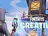 Fortnite 7. Sezon Notları: Fortnite, Creative Modu Getirdi