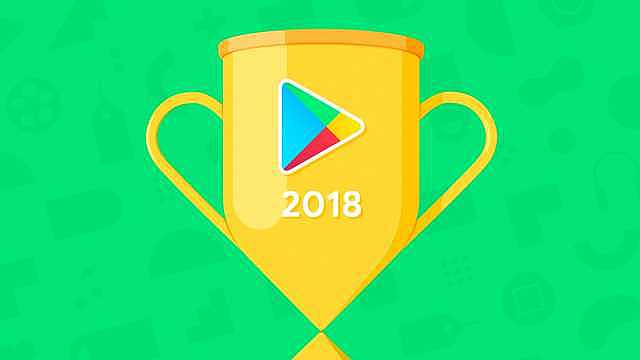 Google Play 2018 Yılının En İyileri Belli Oldu
