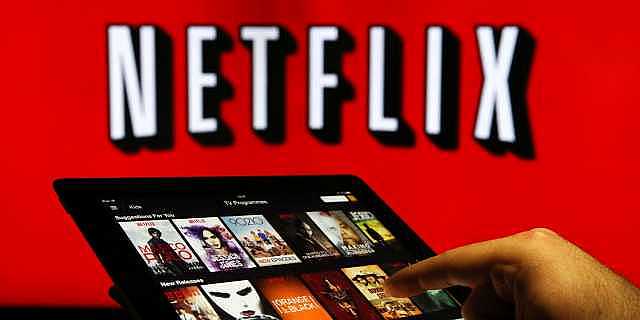 Netflix, iOS'ta Yeni Abonelikleri Durdurdu