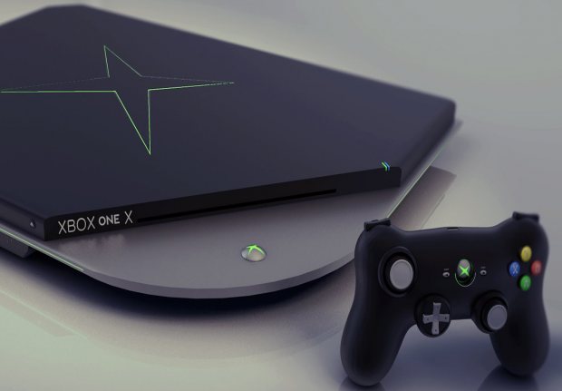 PS5 ve Yeni Xbox Hakkında Yeni Sızıntılar Ortaya Çıktı
