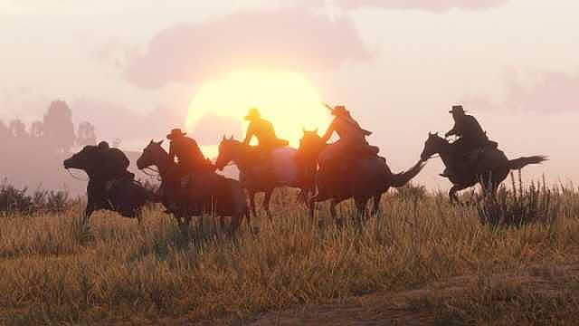 Red Dead Online İçin Rockstar Games Açıklama Yaptı