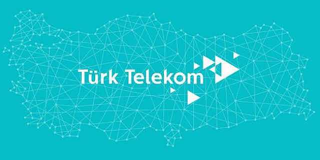 Türk Telekom'dan Mobil İnternet Paylaşımı Hakkında Açıklama