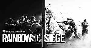 Ubisoft'tan Rainbow Six Siege Oyuncularına Hediyeler Dağıtıldı