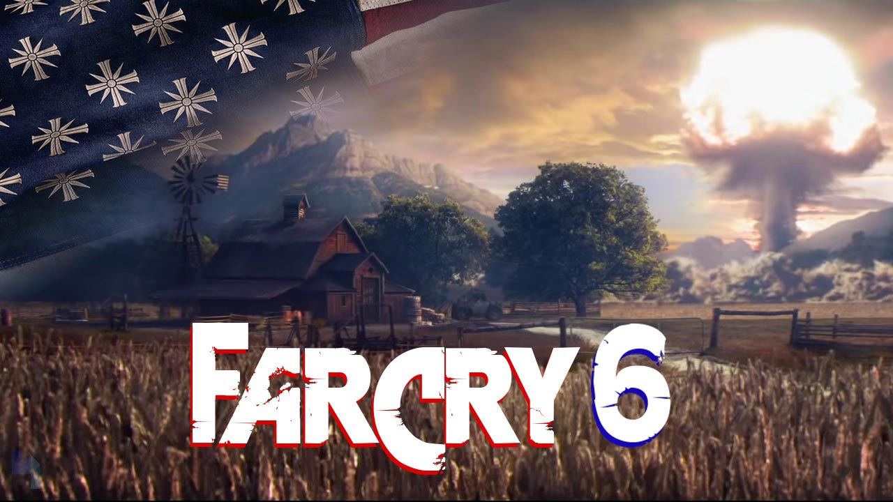Yeni Far Cry'a Ait İlk Video Yayınlandı (Spoiler İçerir)
