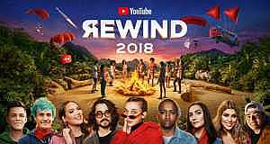 YouTube Rewind 2018 Yayınlandı: Fortnite Modlu