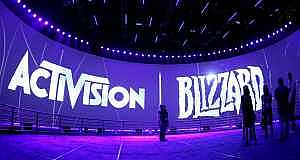 Activision Blizzard'ın Üst Düzey Yöneticisi Twitter'a Geçti