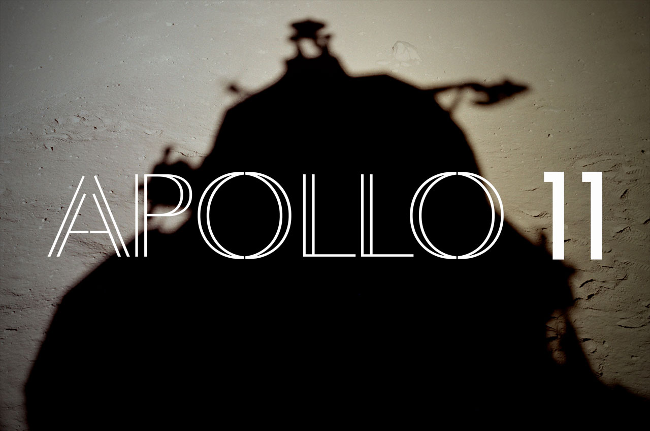 Merakla Beklenilen Apollo 11'in İlk Fragmanı Yayınlandı