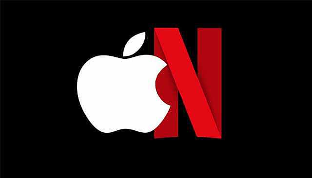 Apple, Netflix'e Benzer Bir Oyun Sistemi Kurmayı Planlıyor