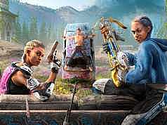 Far Cry: New Dawn'ın Minimum Sistem Gereksinimleri Belli Oldu