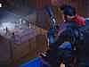 Fortnite Oyununda FPS Düşüşlerinde Çok Az Ateş Ediyor