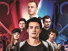İlk E-Spor Konulu Film "İyi Oyun" 2 Ay Boyunca VodafoneTV'de