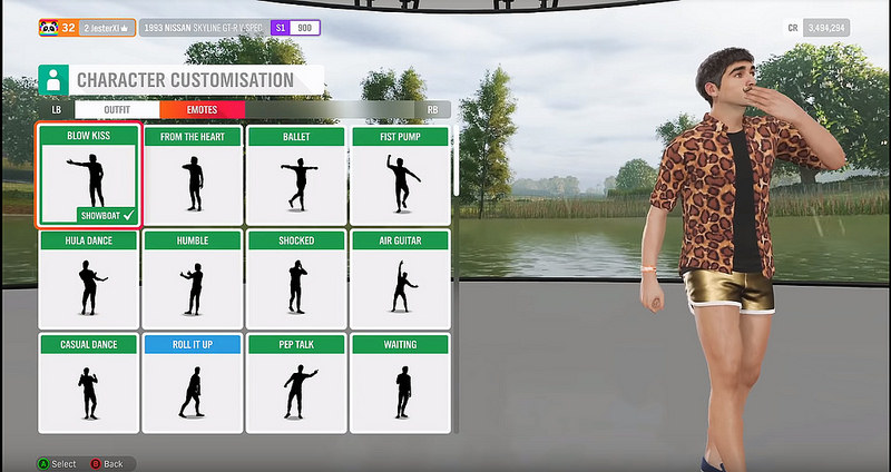 Microsoft, Forza Horizon 4'te Bulunan 2 Dans Figürünü Kaldırdı