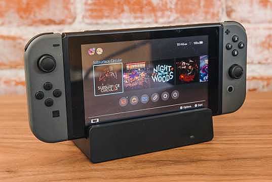 Nintendo, 2019 Yılı İçerisinde Yeni Bir Konsol Tanıtacak