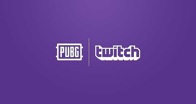 PUBG, Twitch Yayıncıları İçin Yeni Bir Özellik Sundu