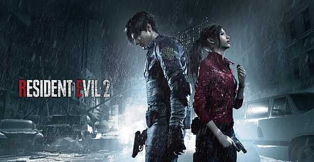 Residen Evil 2 Remake'ın Demo Sürümü 11 Ocak'ta Çıkıyor