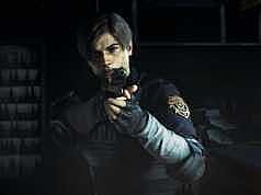 Resident Evil 2: Remake İçin En Uygun Donanım Özellikleri