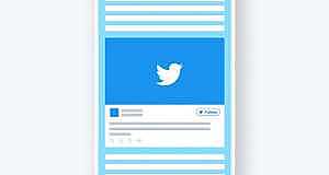 Twitter, "Original Tweeter" Etiketlerini Test Denemelerini Başlattı
