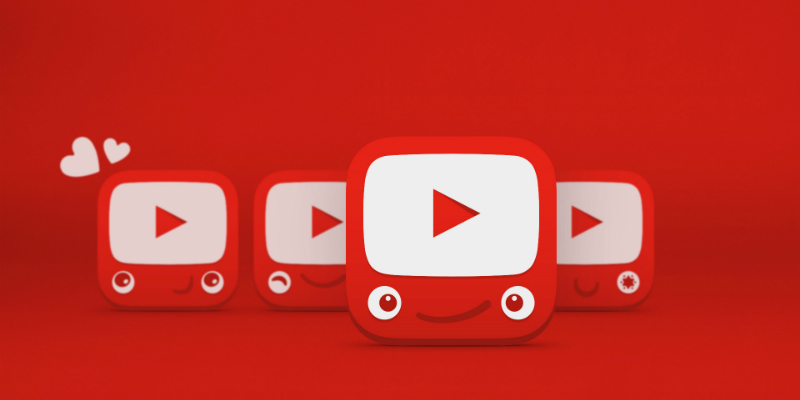 YouTube, Videolarda Çok Önemli Değişiklik Adımları Attı