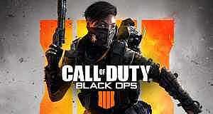 Call of Duty: Black Ops 4 Nisan Ayı Boyunca Ücretsiz