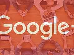 Google'ın Sosyal Ağı "Google Plus" Devri Bitti!